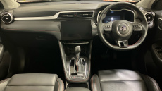 MG ZS 1.0T GDi Exclusive 5dr DCT Petrol Hatchback